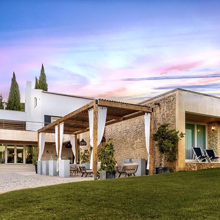 Vila Valverde Design Country Hotel Luz Dış mekan fotoğraf