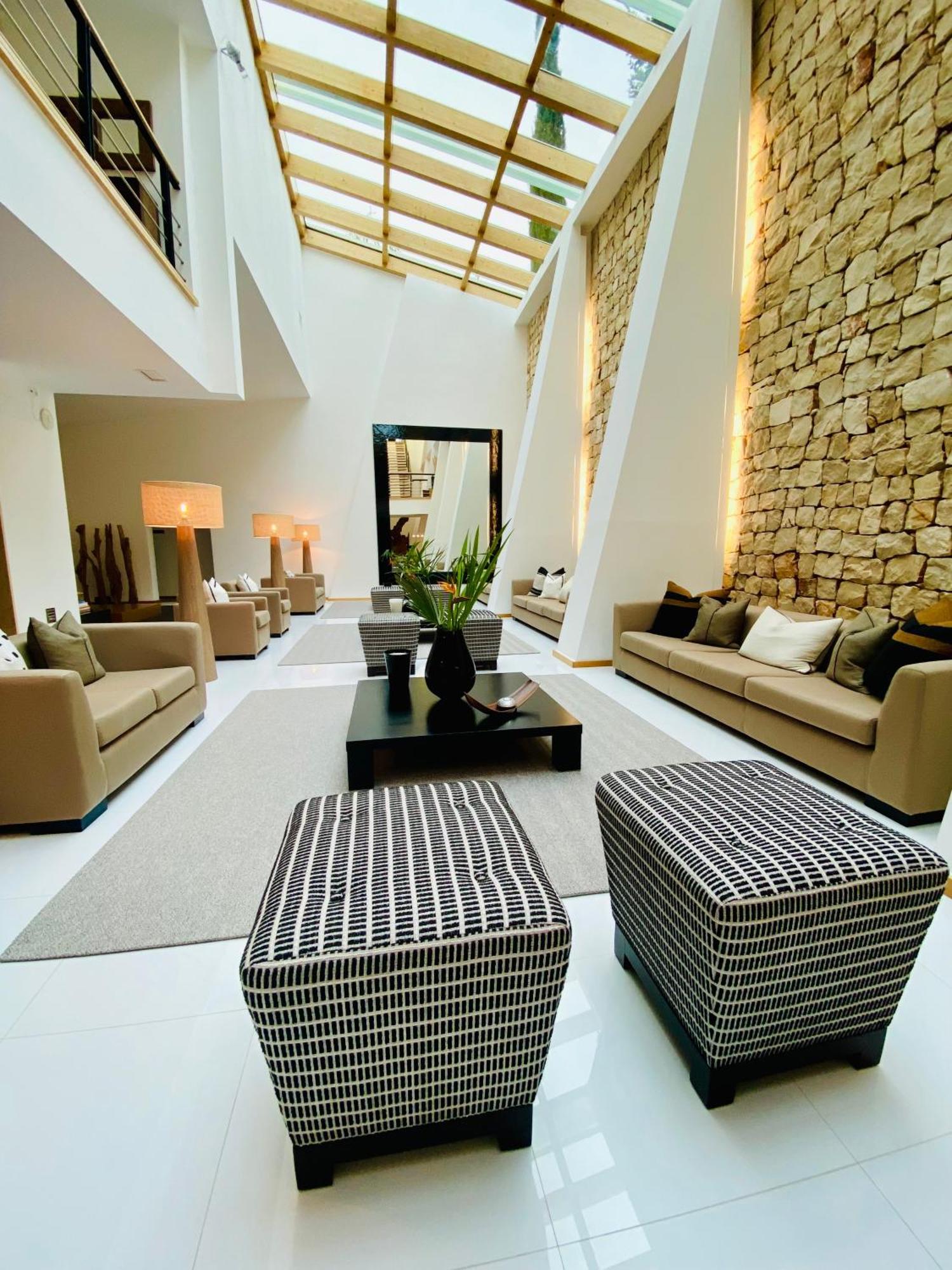 Vila Valverde Design Country Hotel Luz Dış mekan fotoğraf