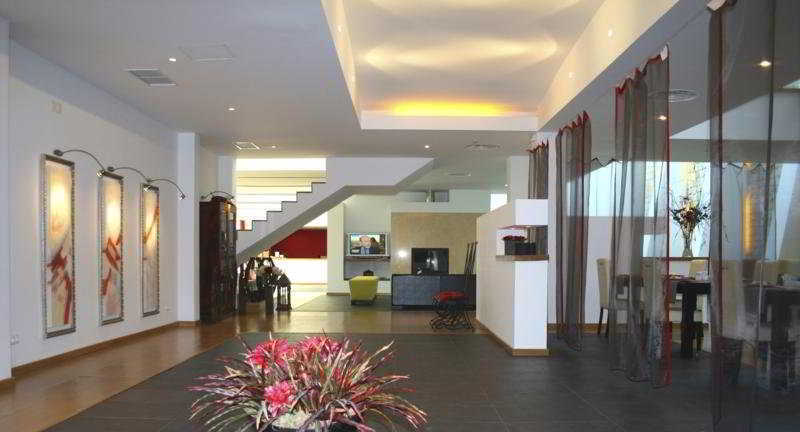 Vila Valverde Design Country Hotel Luz Dış mekan fotoğraf